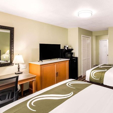 Quality Inn & Suites Plano East - Richardson Luaran gambar