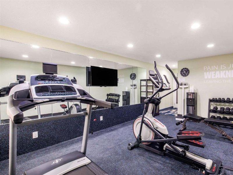 Quality Inn & Suites Plano East - Richardson Luaran gambar