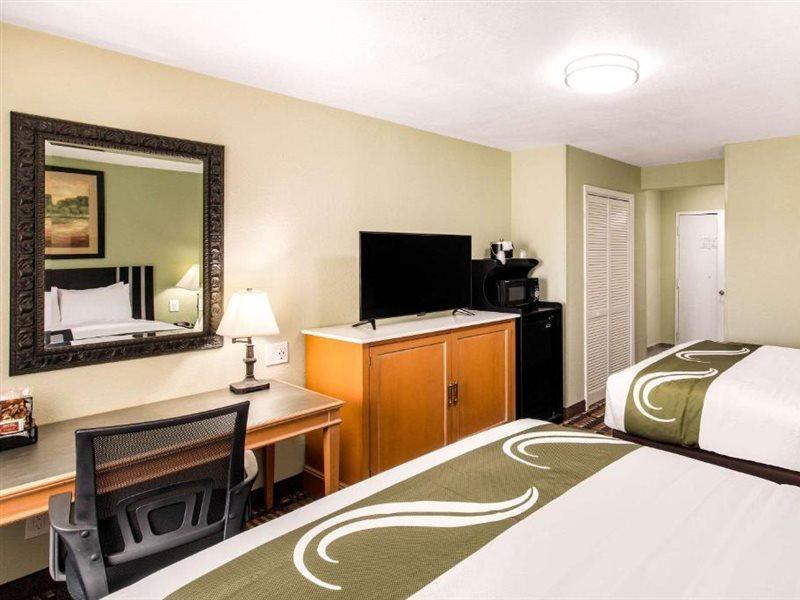Quality Inn & Suites Plano East - Richardson Luaran gambar