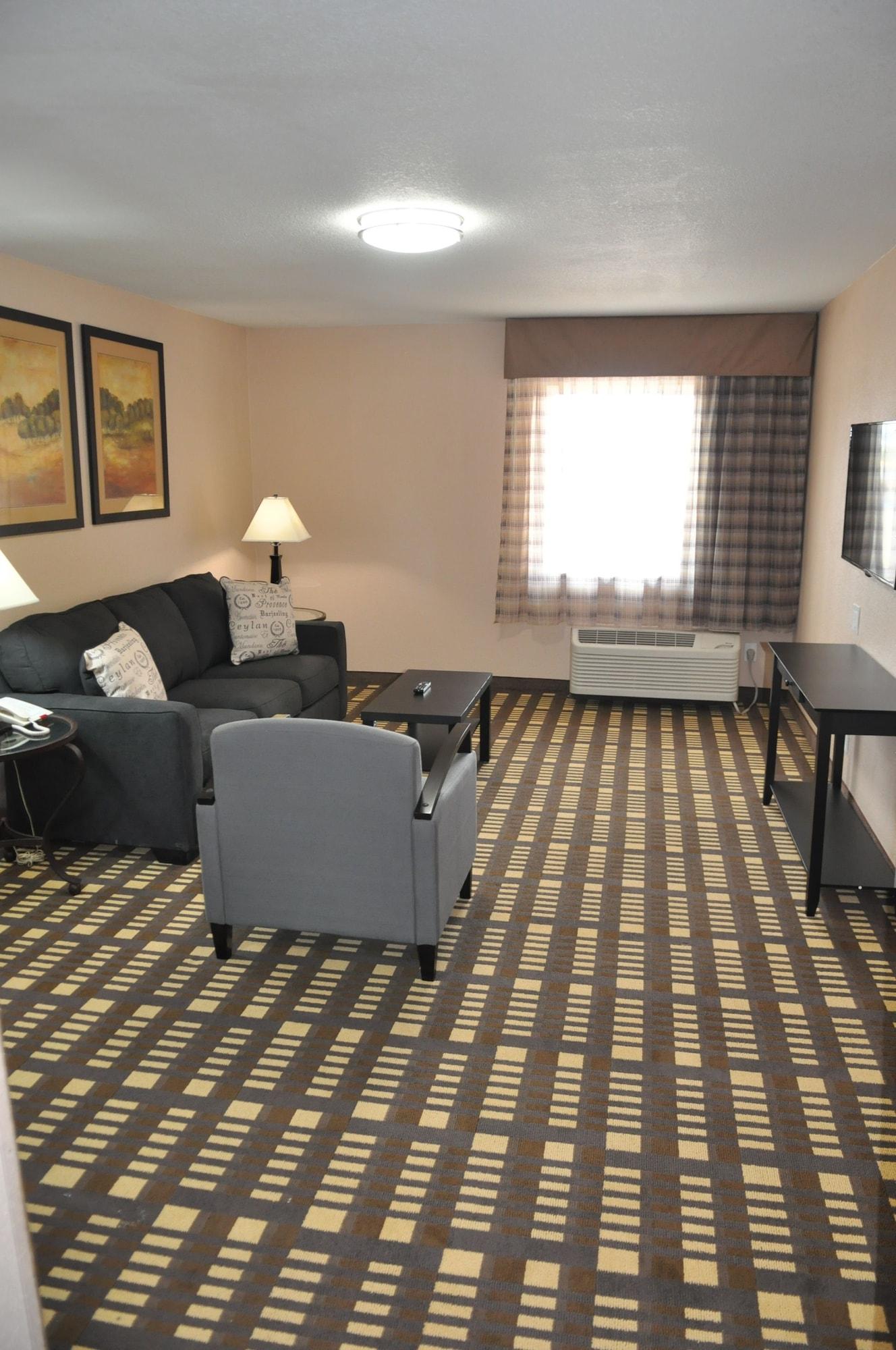 Quality Inn & Suites Plano East - Richardson Luaran gambar