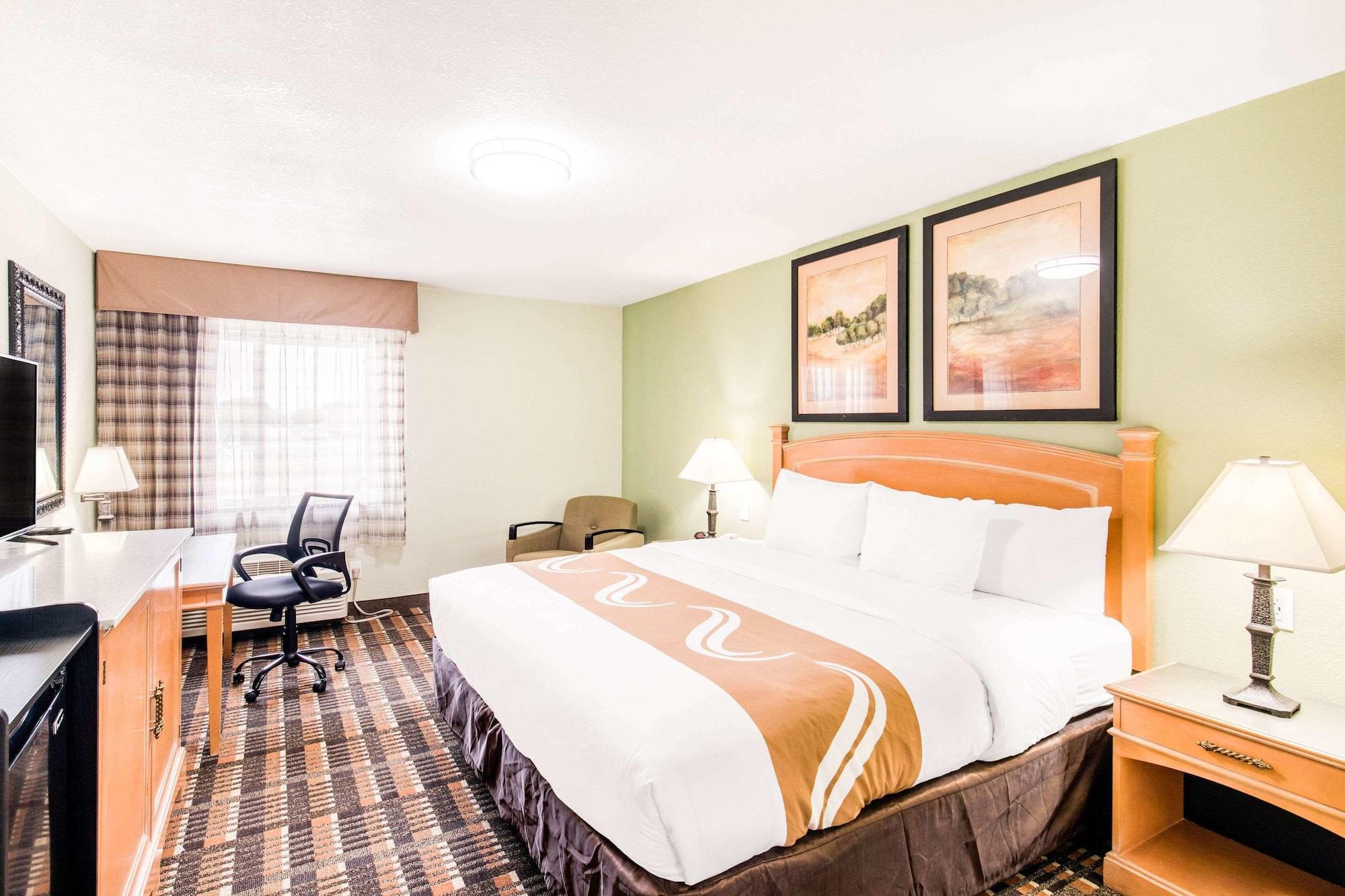 Quality Inn & Suites Plano East - Richardson Luaran gambar