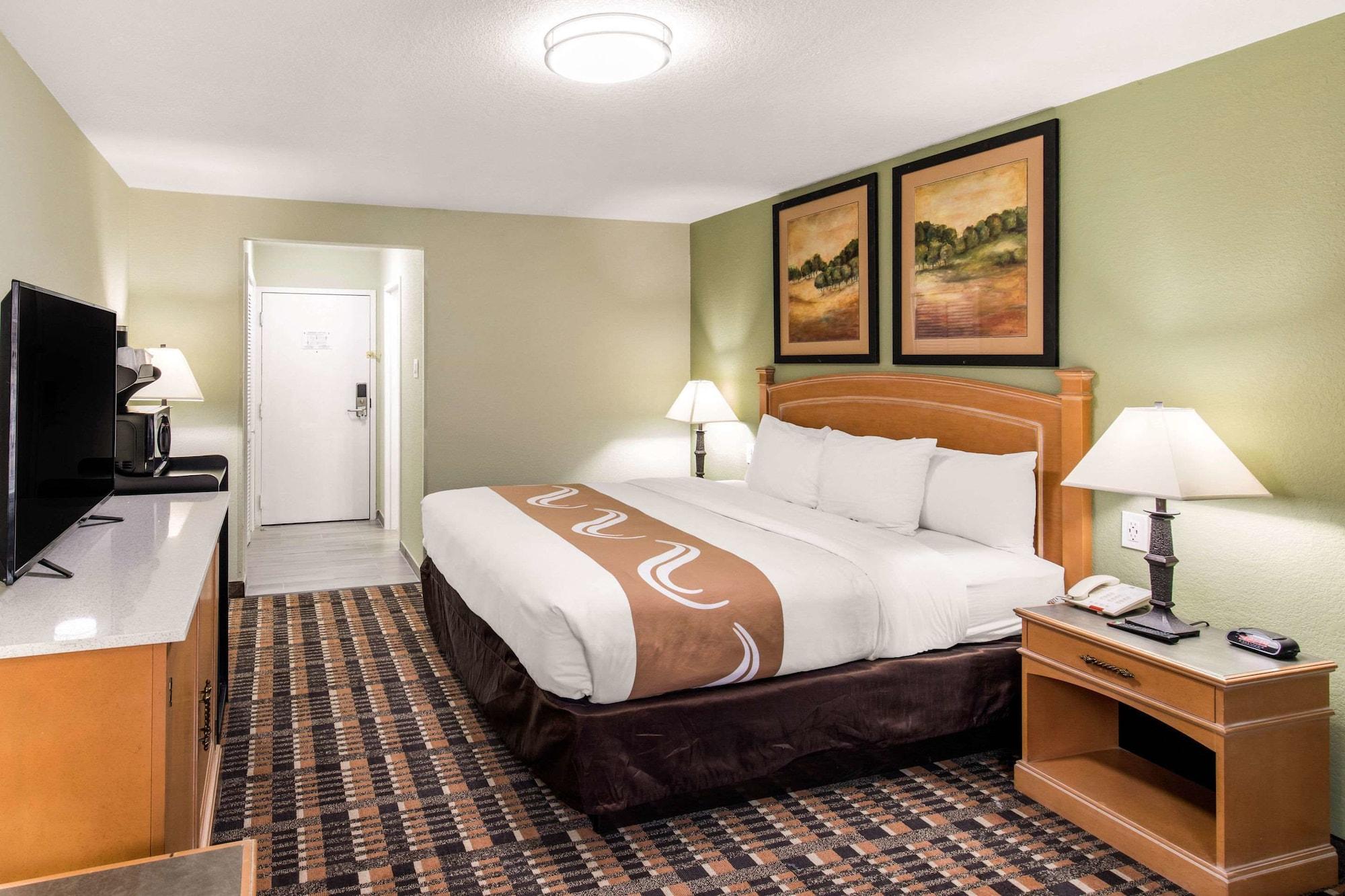 Quality Inn & Suites Plano East - Richardson Luaran gambar