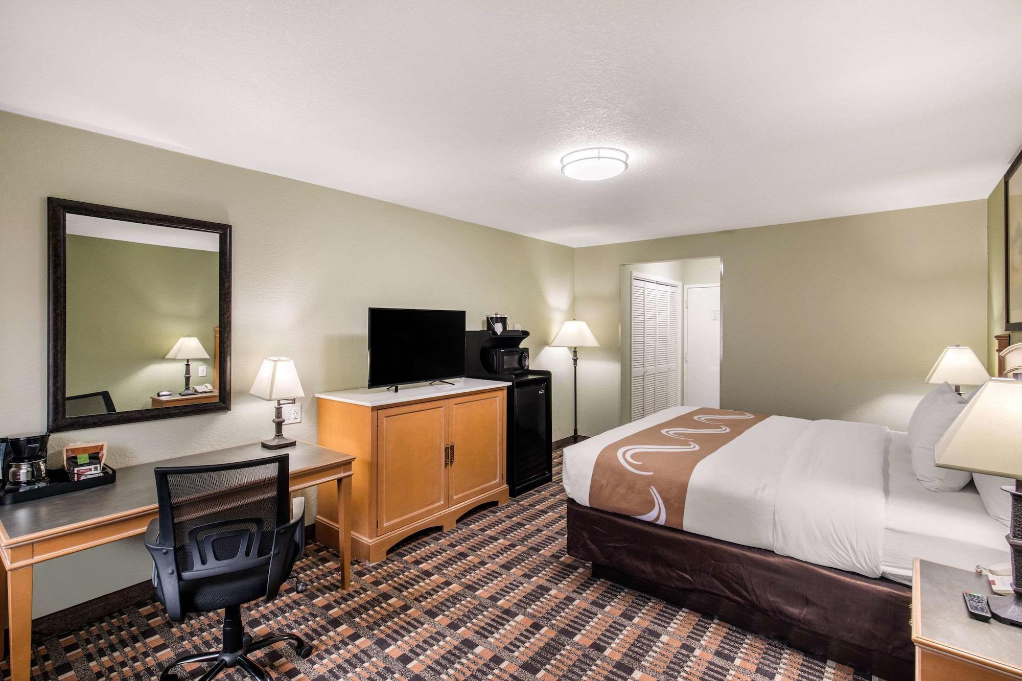 Quality Inn & Suites Plano East - Richardson Luaran gambar