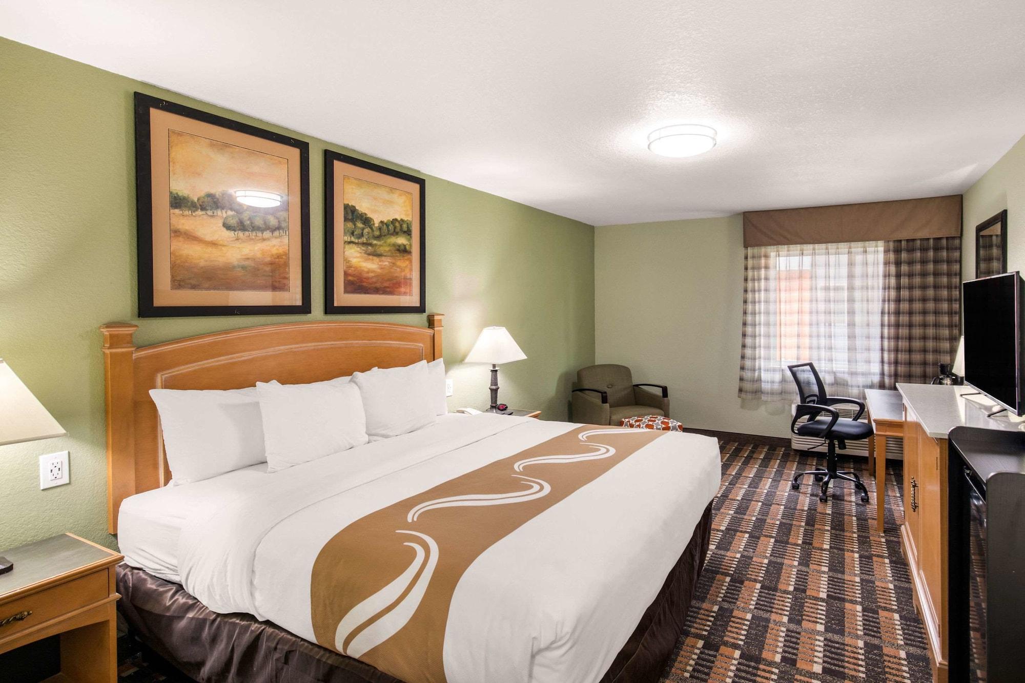 Quality Inn & Suites Plano East - Richardson Luaran gambar