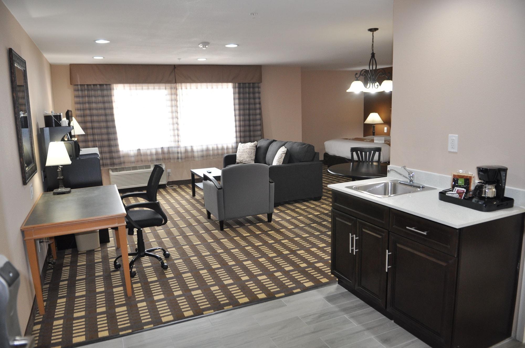 Quality Inn & Suites Plano East - Richardson Luaran gambar
