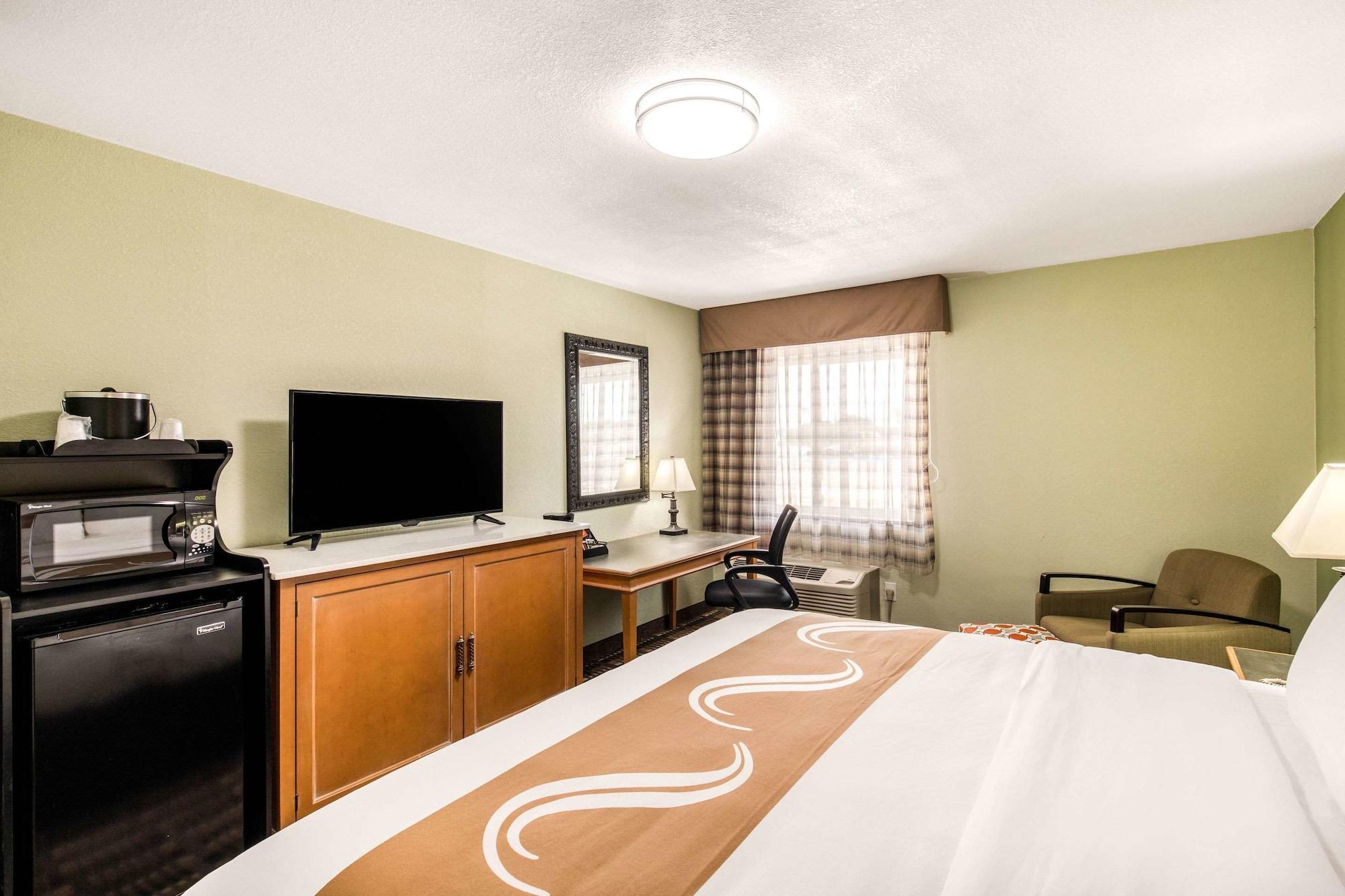 Quality Inn & Suites Plano East - Richardson Luaran gambar