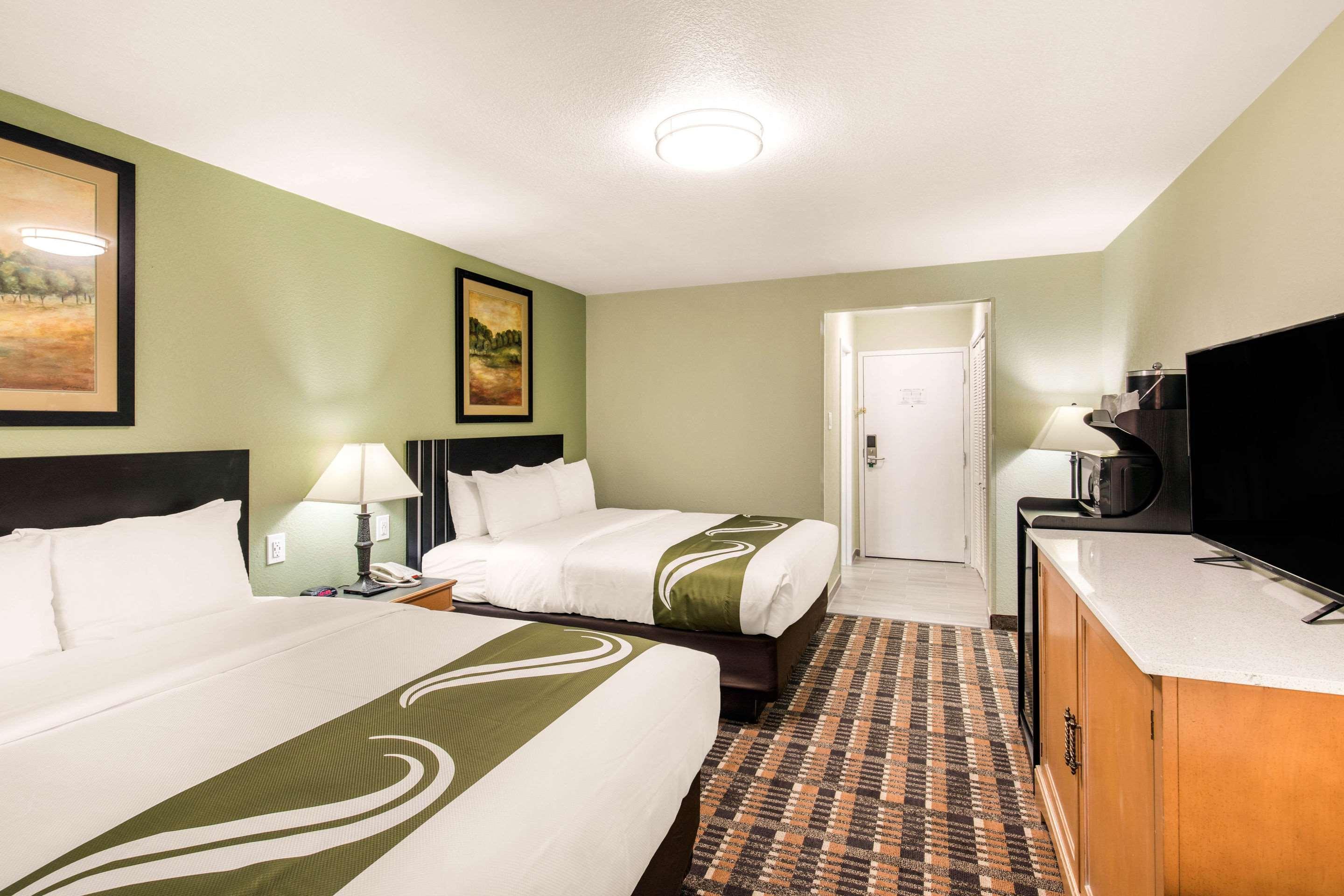 Quality Inn & Suites Plano East - Richardson Luaran gambar