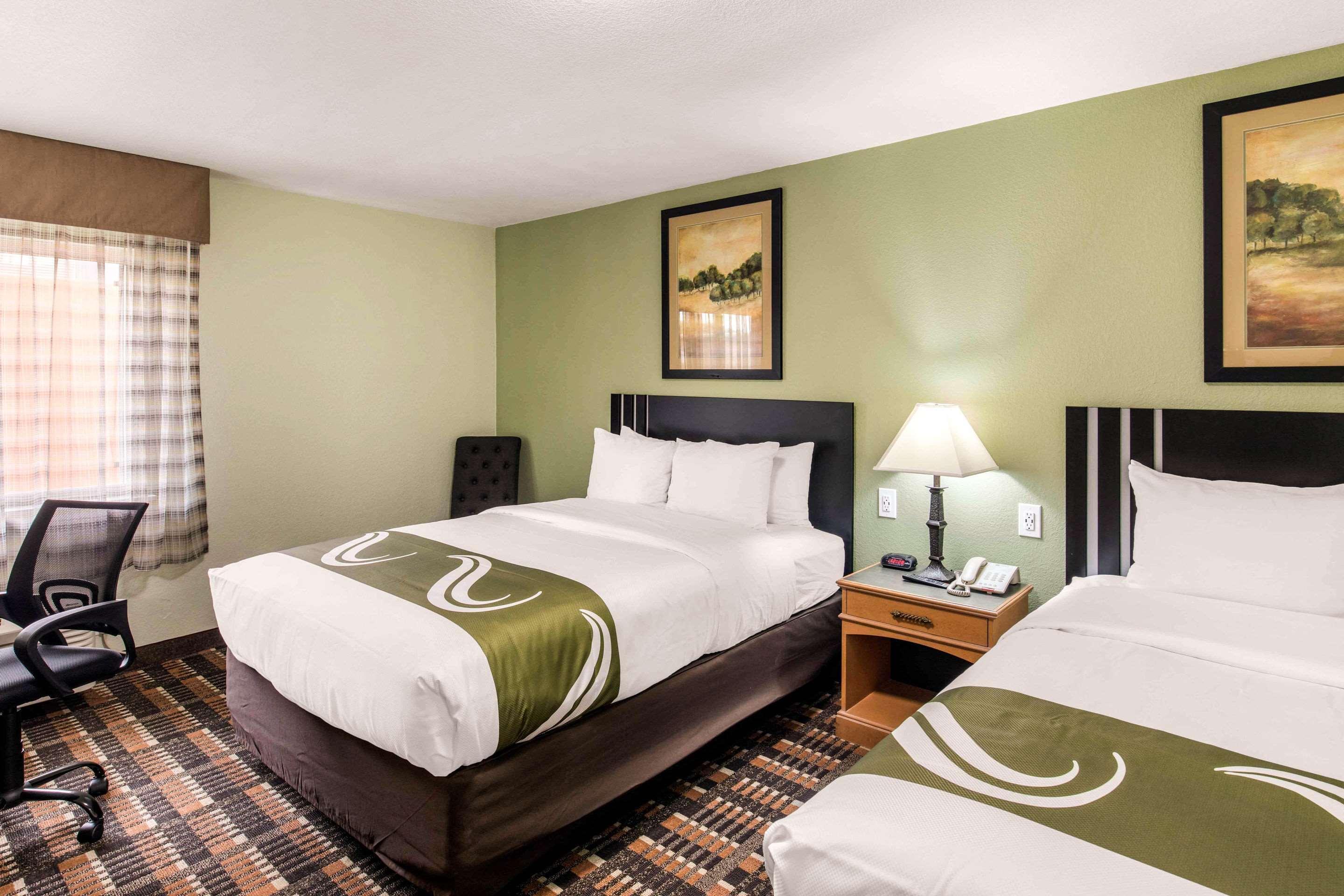 Quality Inn & Suites Plano East - Richardson Luaran gambar