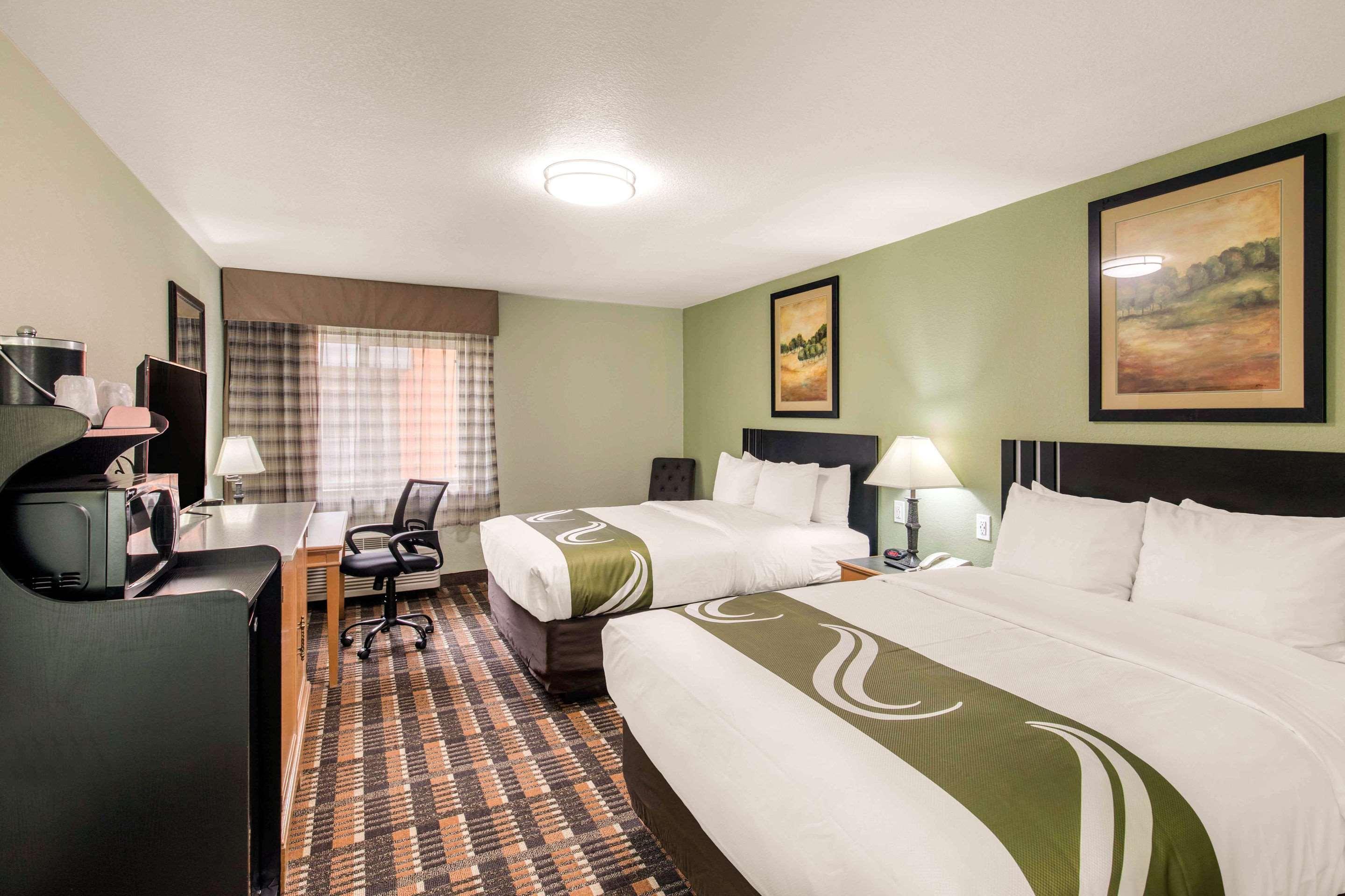 Quality Inn & Suites Plano East - Richardson Luaran gambar