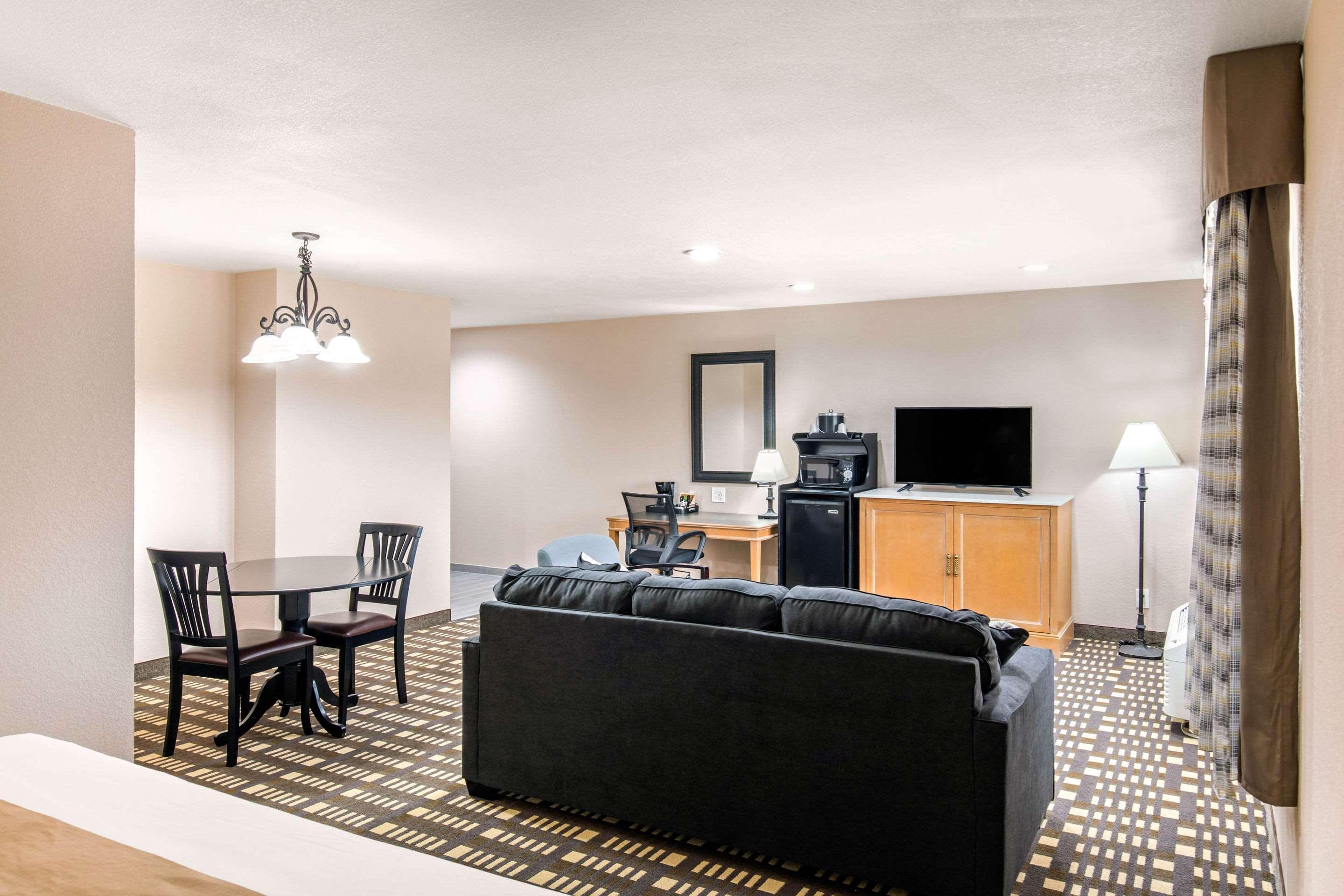 Quality Inn & Suites Plano East - Richardson Luaran gambar