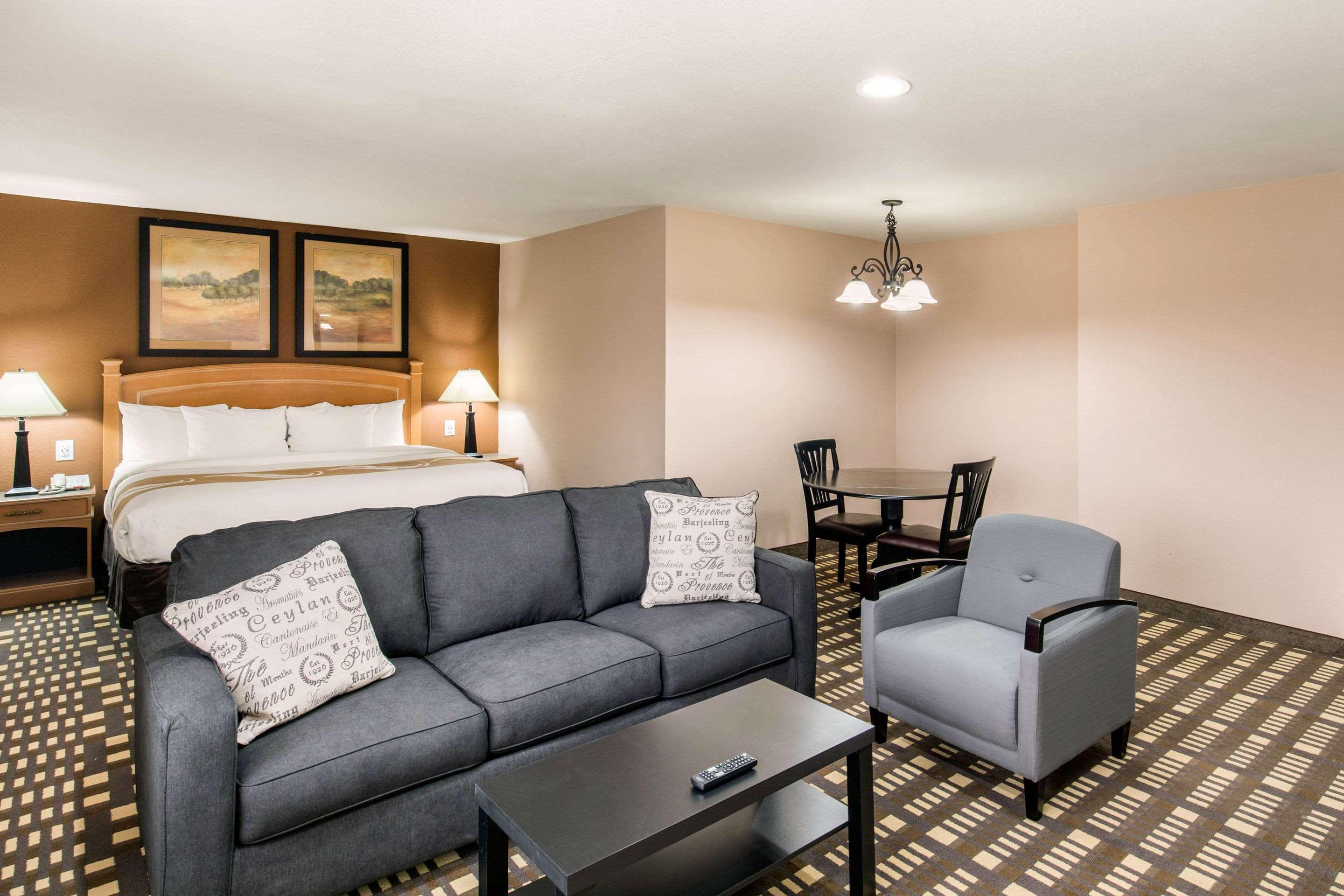 Quality Inn & Suites Plano East - Richardson Luaran gambar