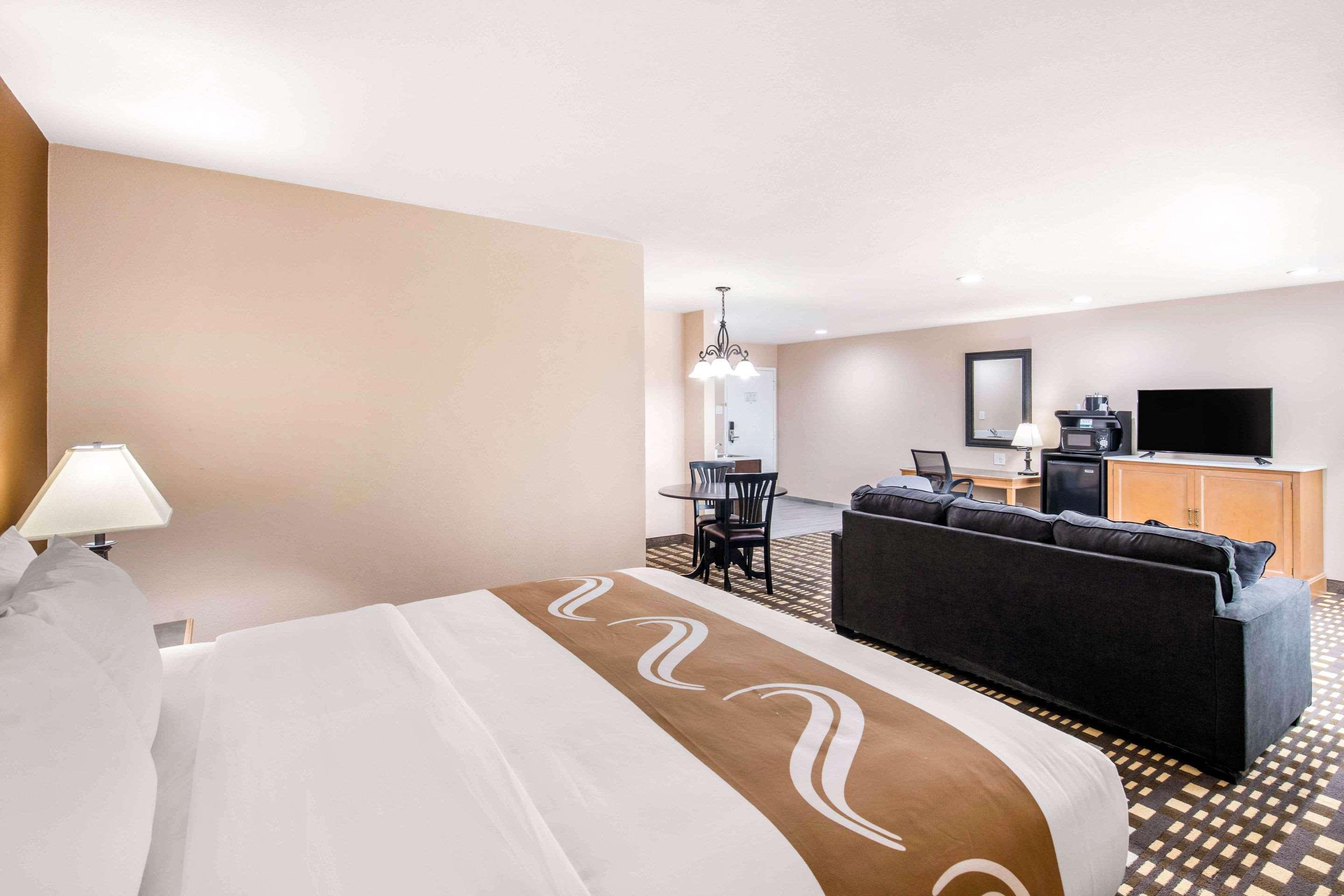 Quality Inn & Suites Plano East - Richardson Luaran gambar