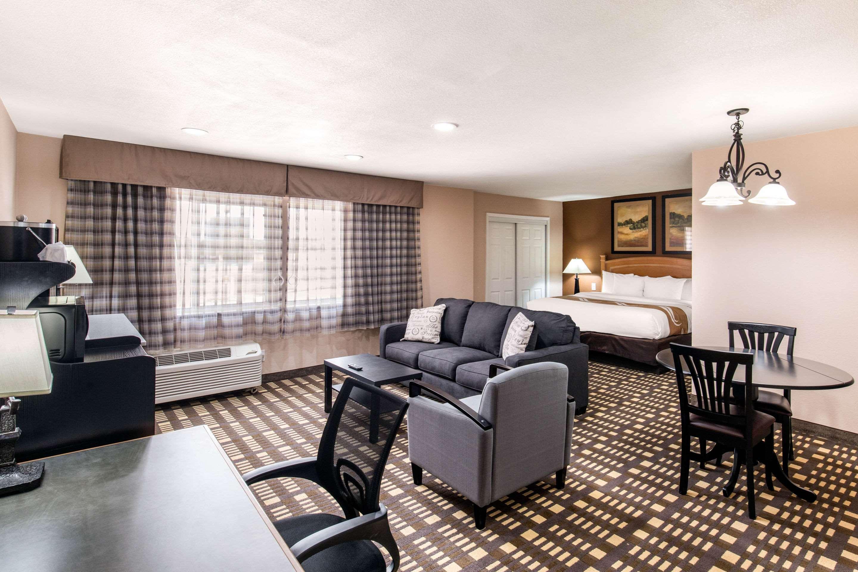 Quality Inn & Suites Plano East - Richardson Luaran gambar