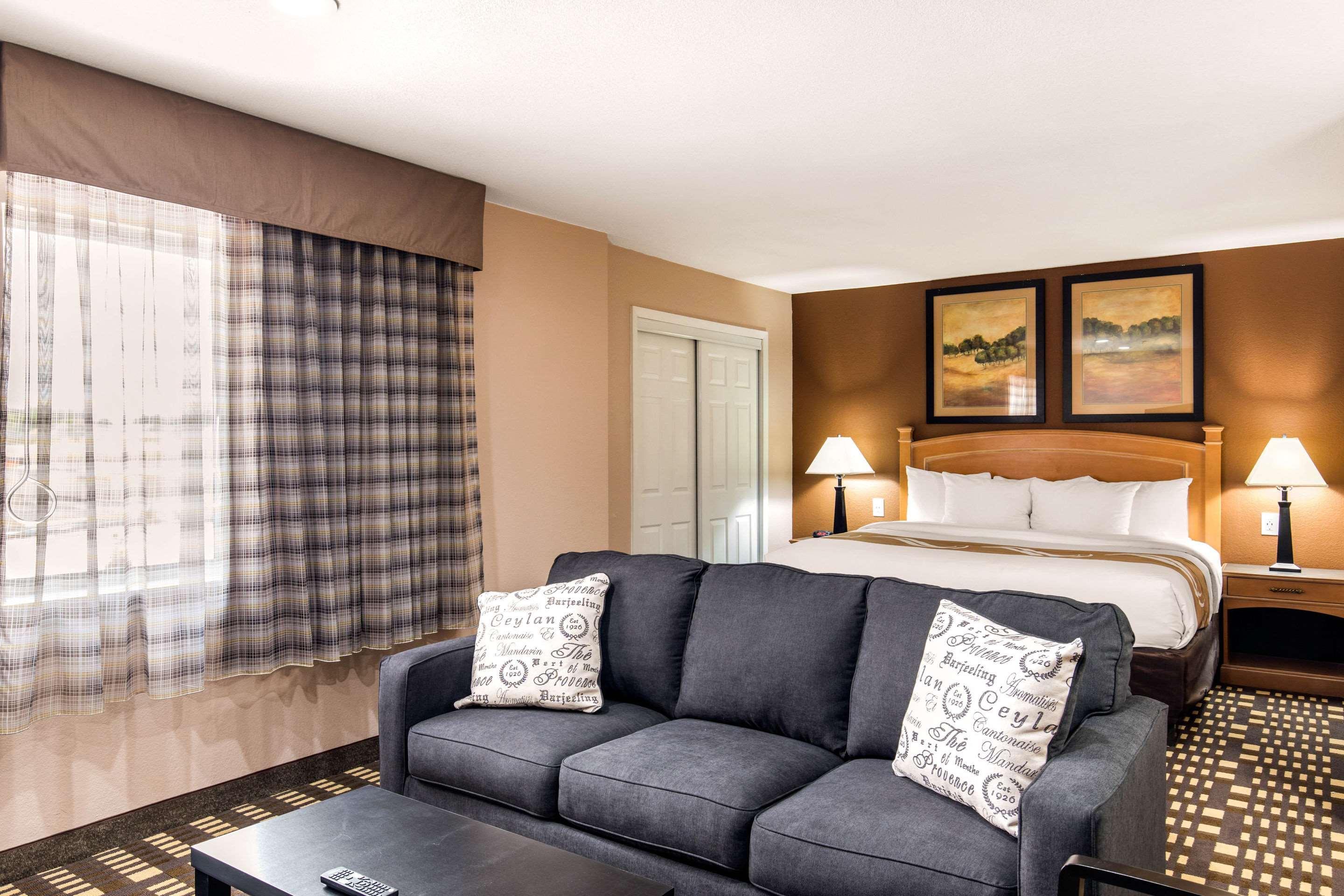 Quality Inn & Suites Plano East - Richardson Luaran gambar