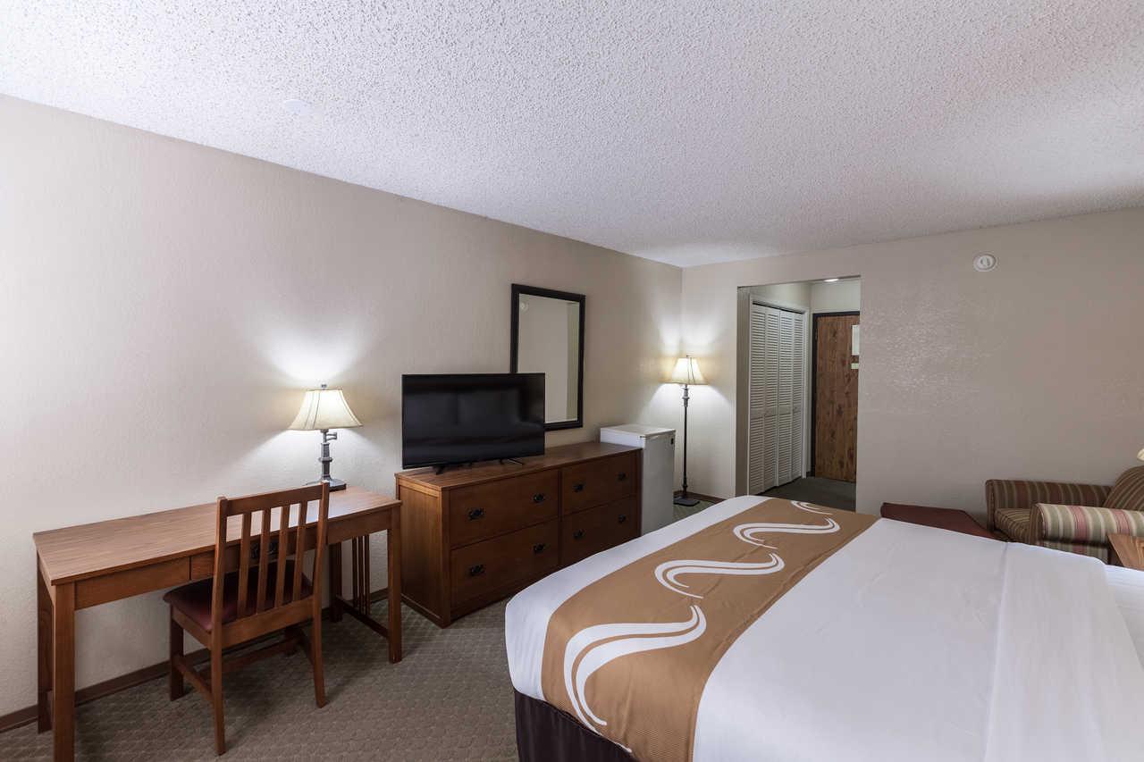 Quality Inn & Suites Plano East - Richardson Luaran gambar