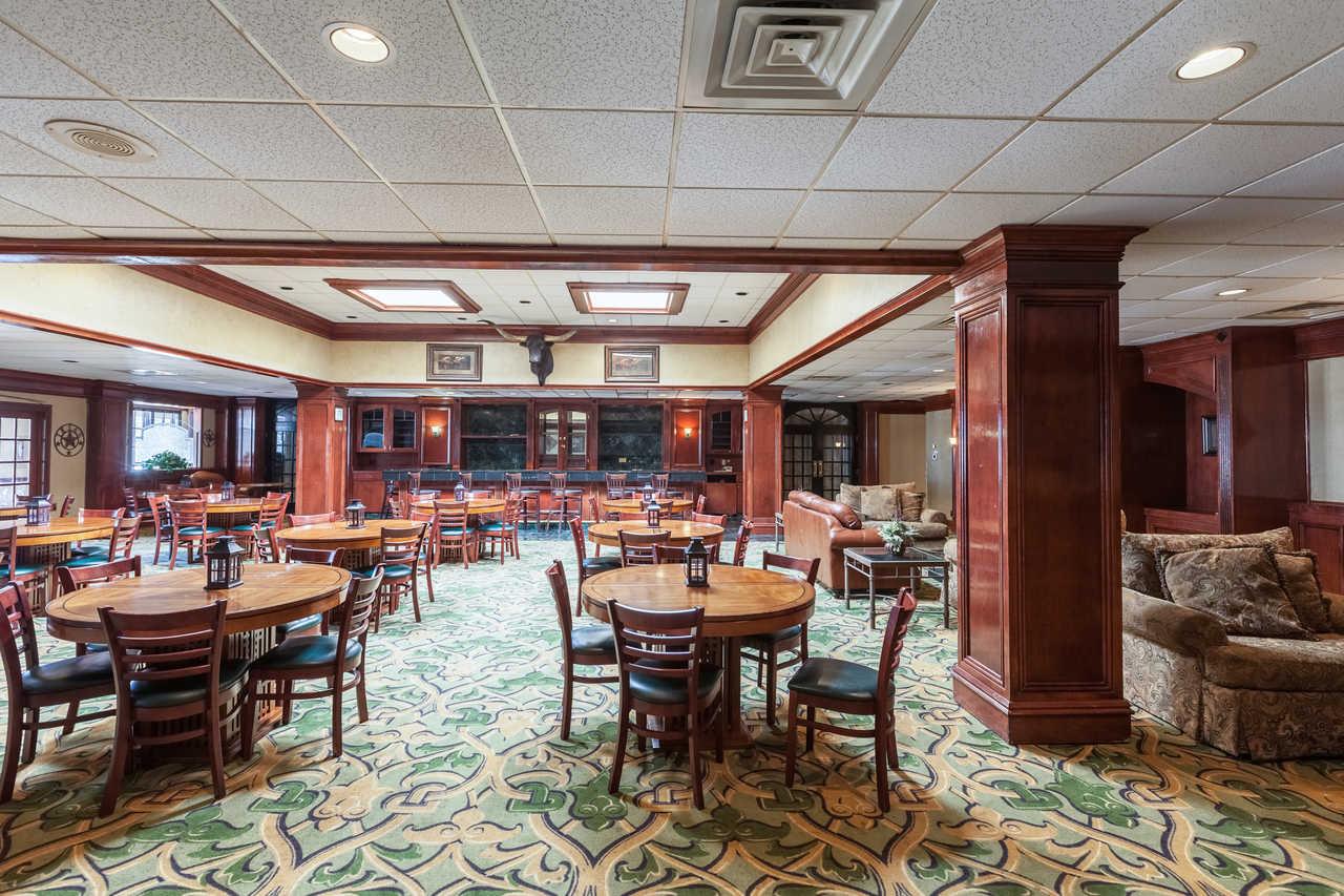 Quality Inn & Suites Plano East - Richardson Luaran gambar