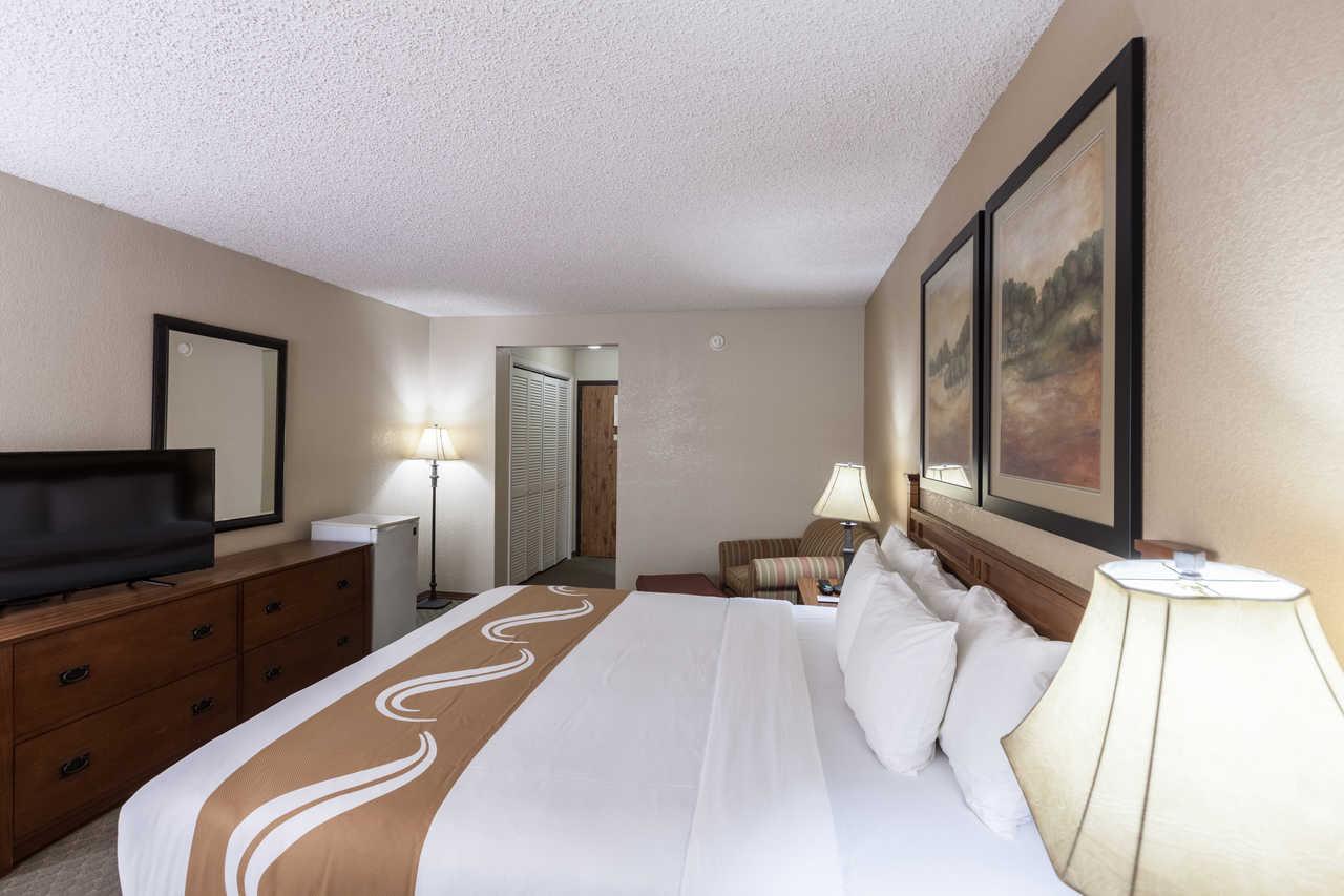 Quality Inn & Suites Plano East - Richardson Luaran gambar