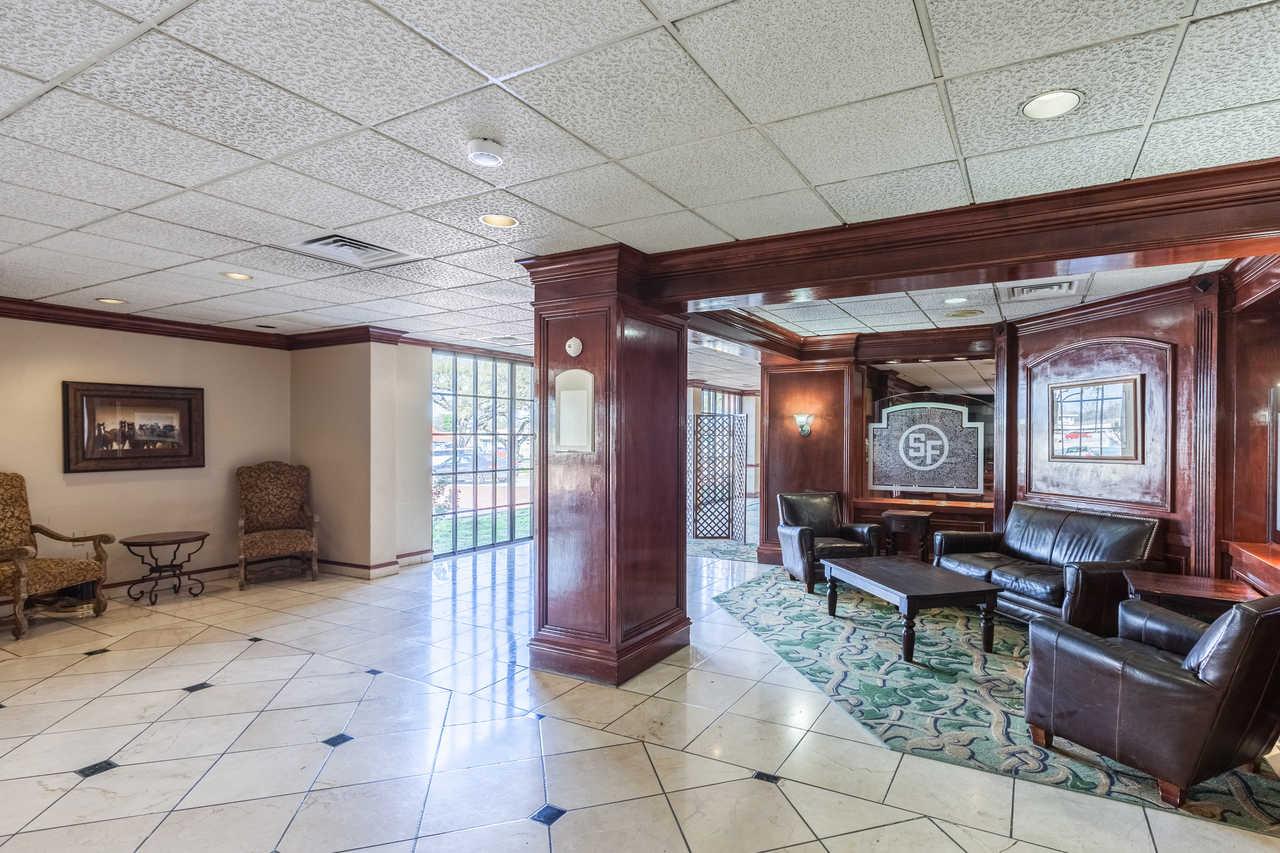 Quality Inn & Suites Plano East - Richardson Luaran gambar
