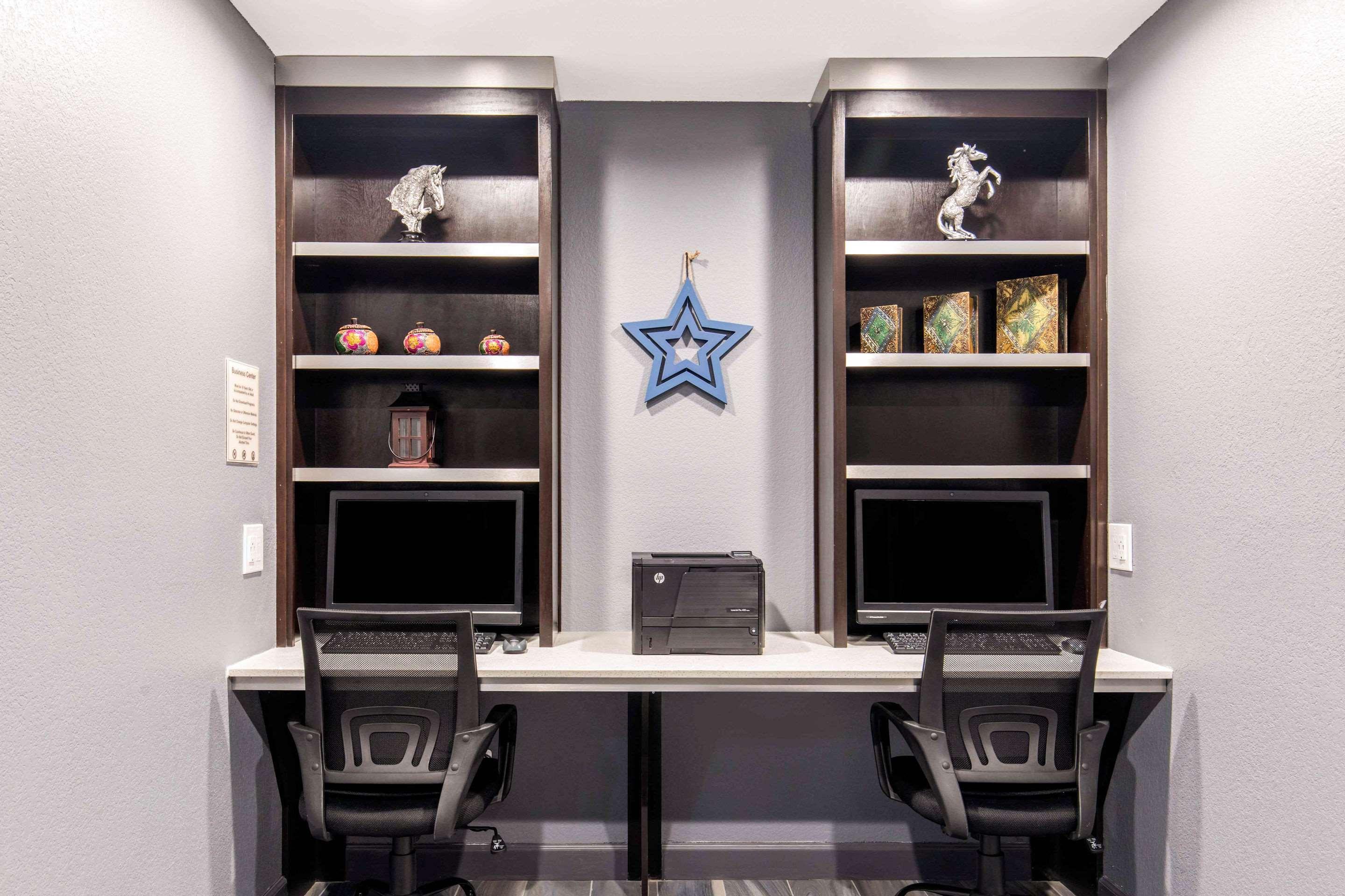 Quality Inn & Suites Plano East - Richardson Luaran gambar
