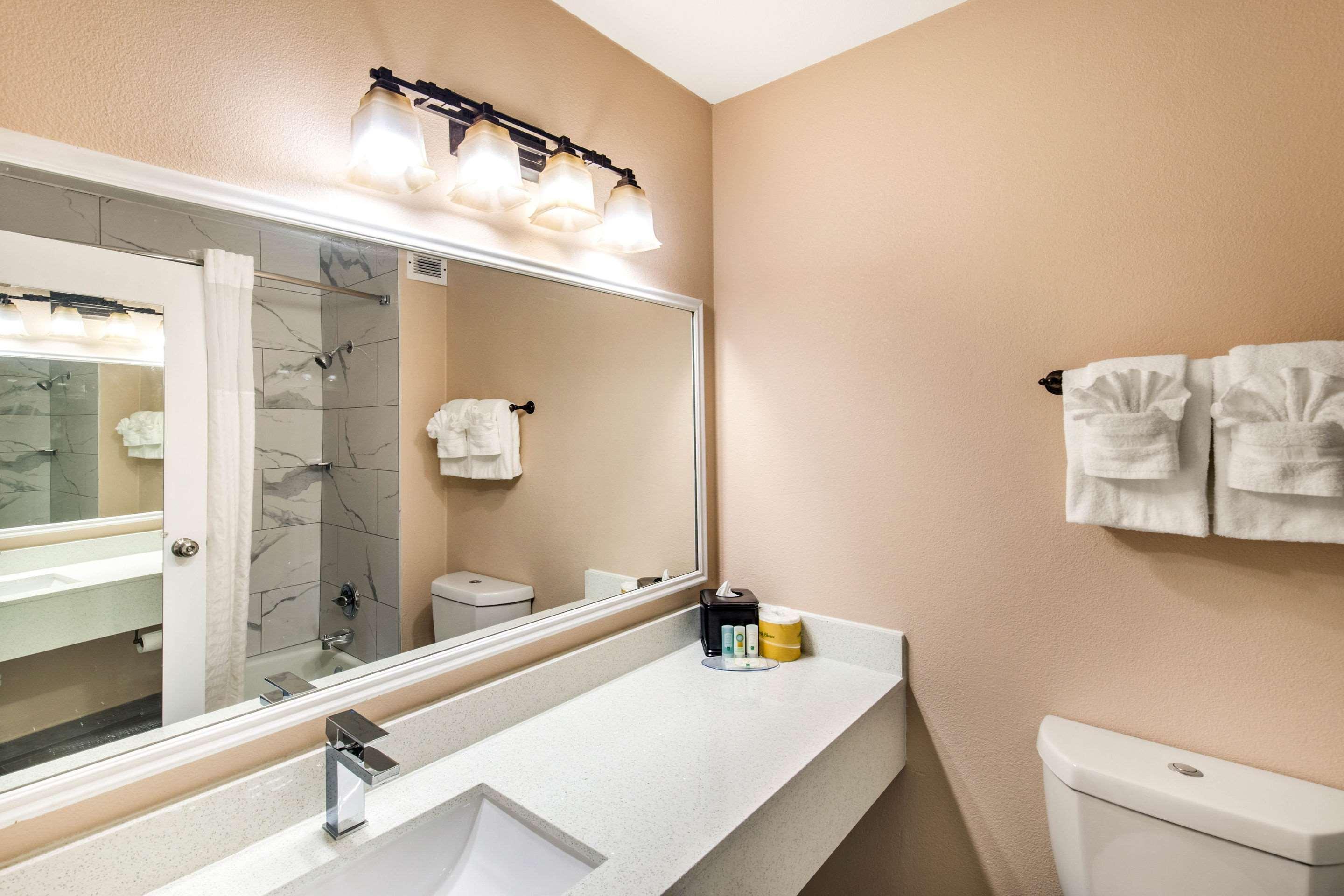 Quality Inn & Suites Plano East - Richardson Luaran gambar