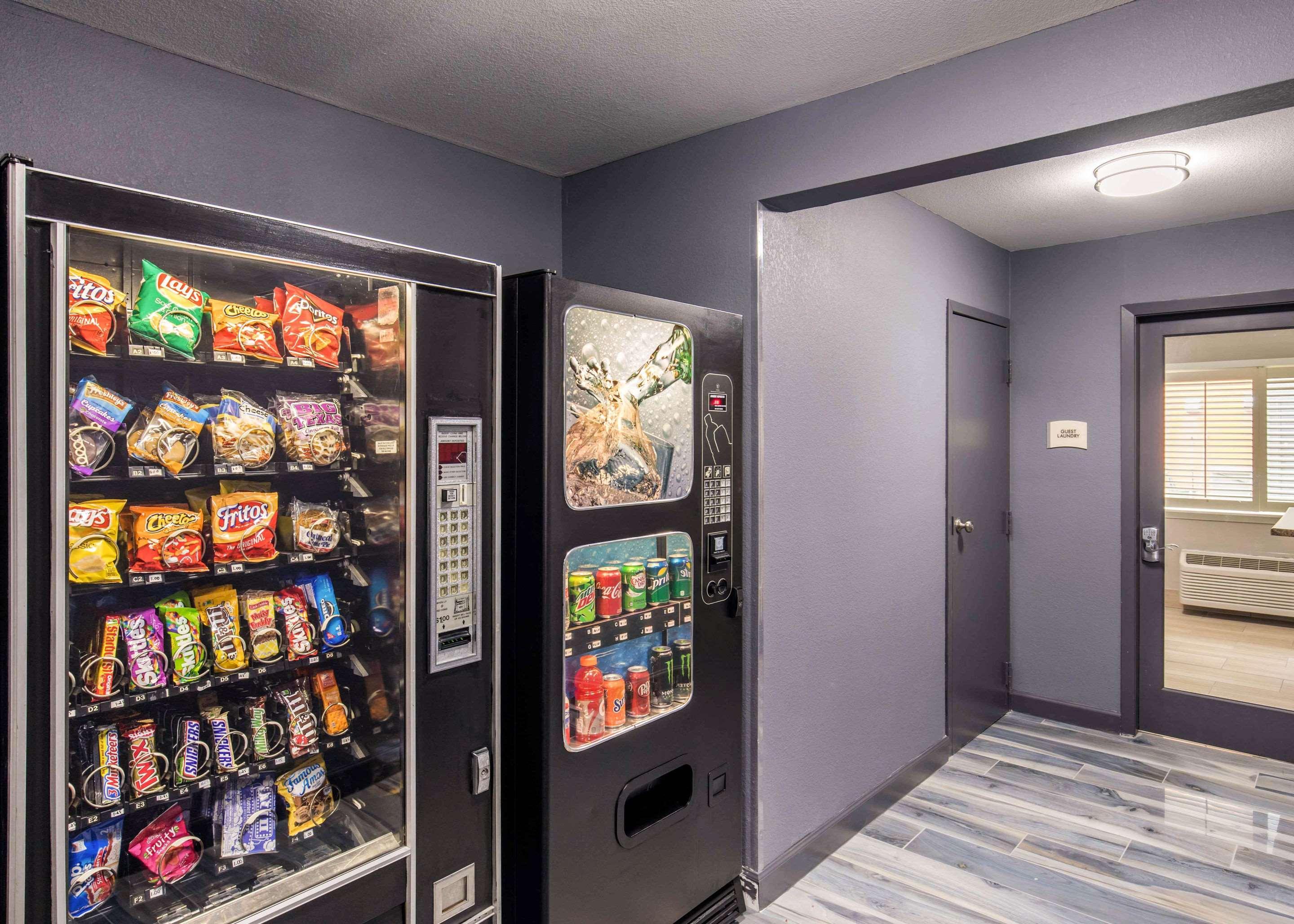 Quality Inn & Suites Plano East - Richardson Luaran gambar