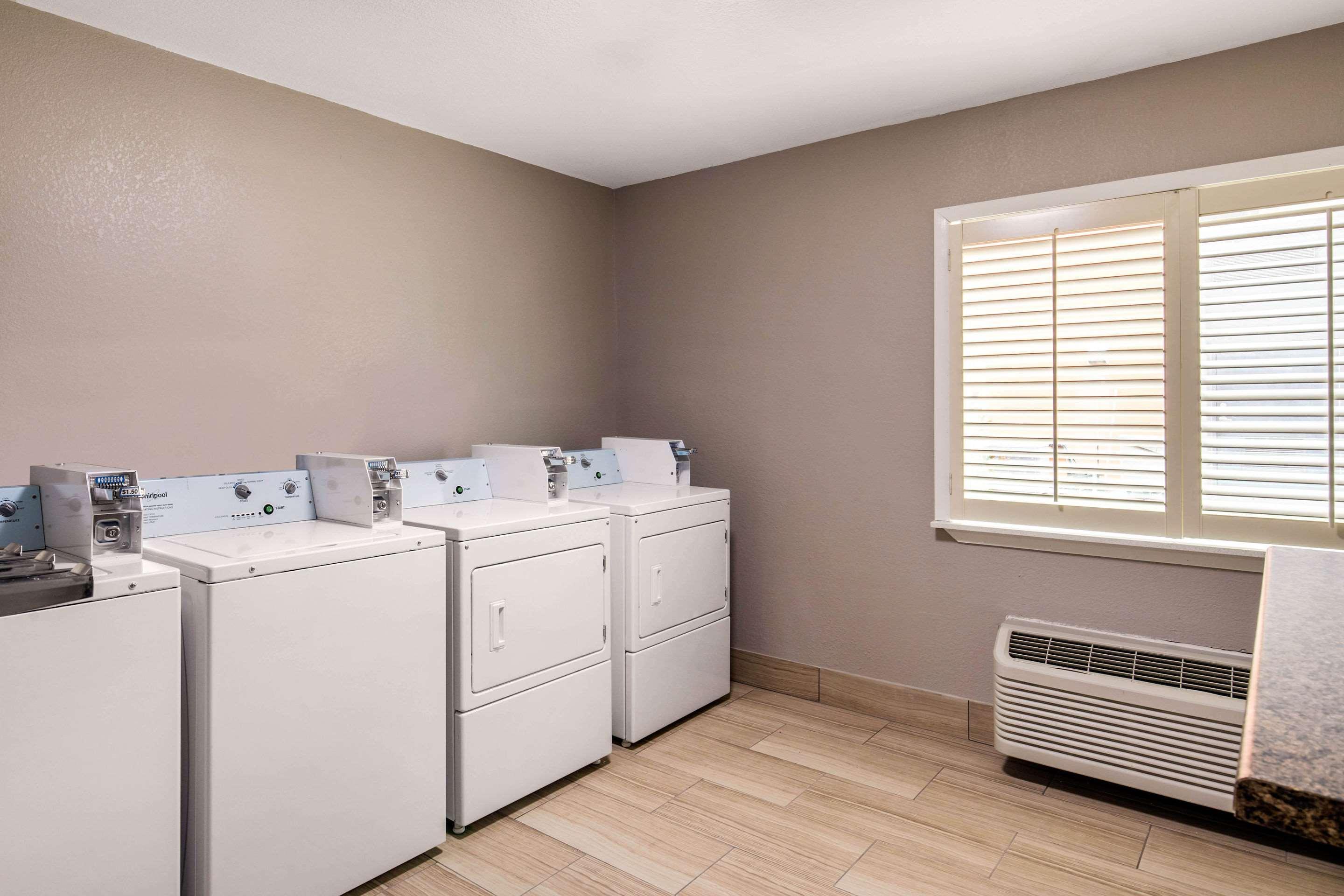 Quality Inn & Suites Plano East - Richardson Luaran gambar