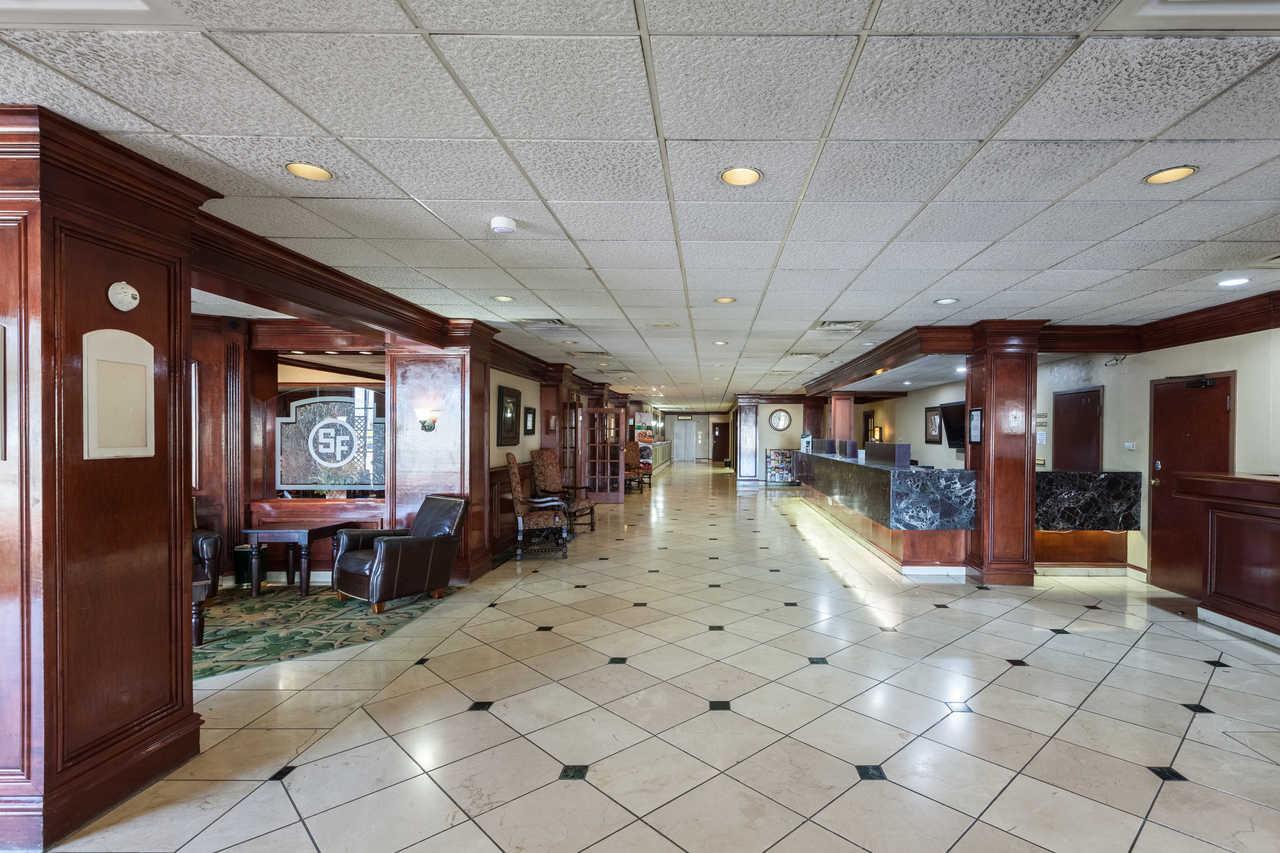 Quality Inn & Suites Plano East - Richardson Luaran gambar