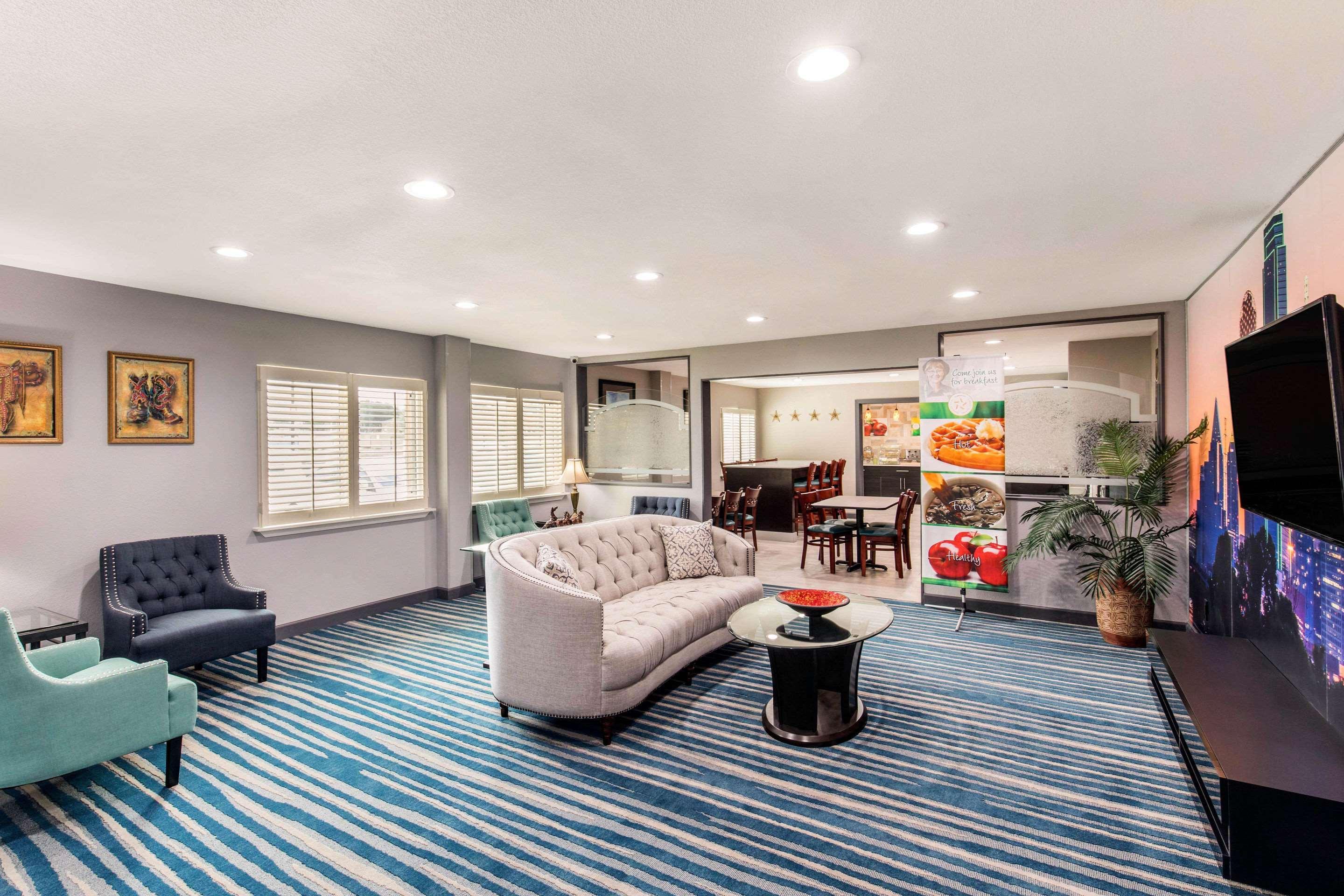 Quality Inn & Suites Plano East - Richardson Luaran gambar