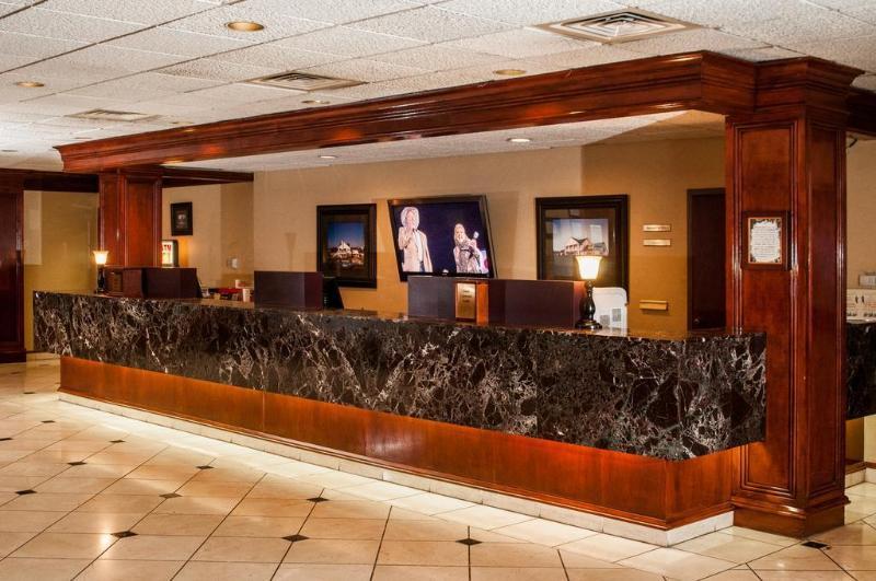 Quality Inn & Suites Plano East - Richardson Luaran gambar