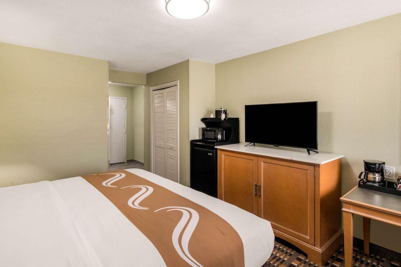 Quality Inn & Suites Plano East - Richardson Luaran gambar